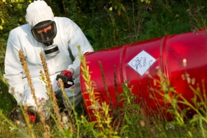 How Crime Scene Cleanup Specialists in Washington Handle Biohazardous Materials